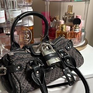 Tweed Chloe Paddington